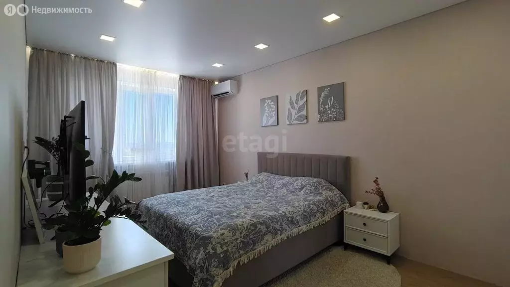 2-комнатная квартира: Белгород, улица Газовиков, 11 (55 м) - Фото 2