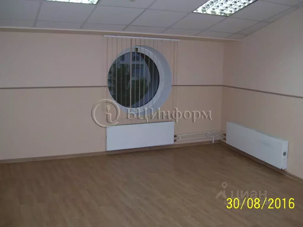 Офис в Санкт-Петербург наб. Черной речки, 15 (60 м) - Фото 1