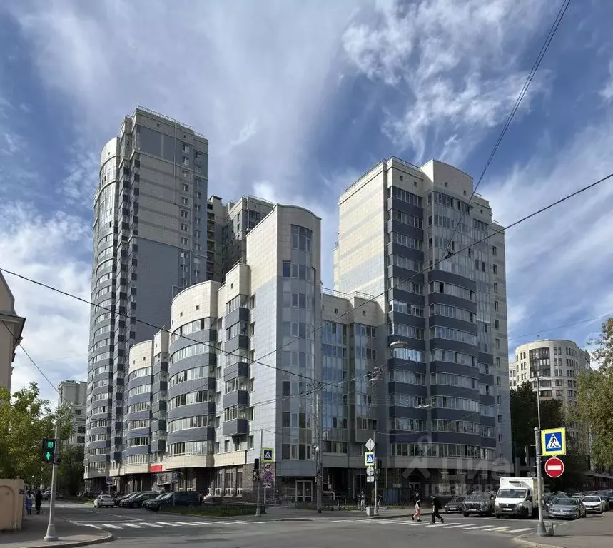 Гараж в Санкт-Петербург Смоленская ул., 18 (17 м) - Фото 2