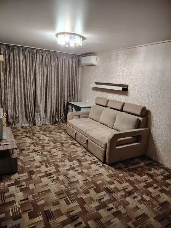 2-к кв. Татарстан, Казань ул. Братьев Касимовых, 18 (44.2 м) - Фото 1