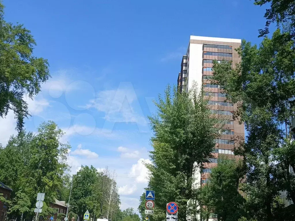 2-к. квартира, 37 м, 18/20 эт. - Фото 0