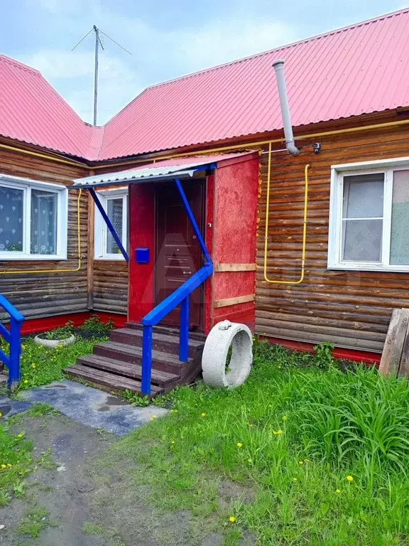 1-к. квартира, 21,3 м, 1/1 эт. - Фото 0
