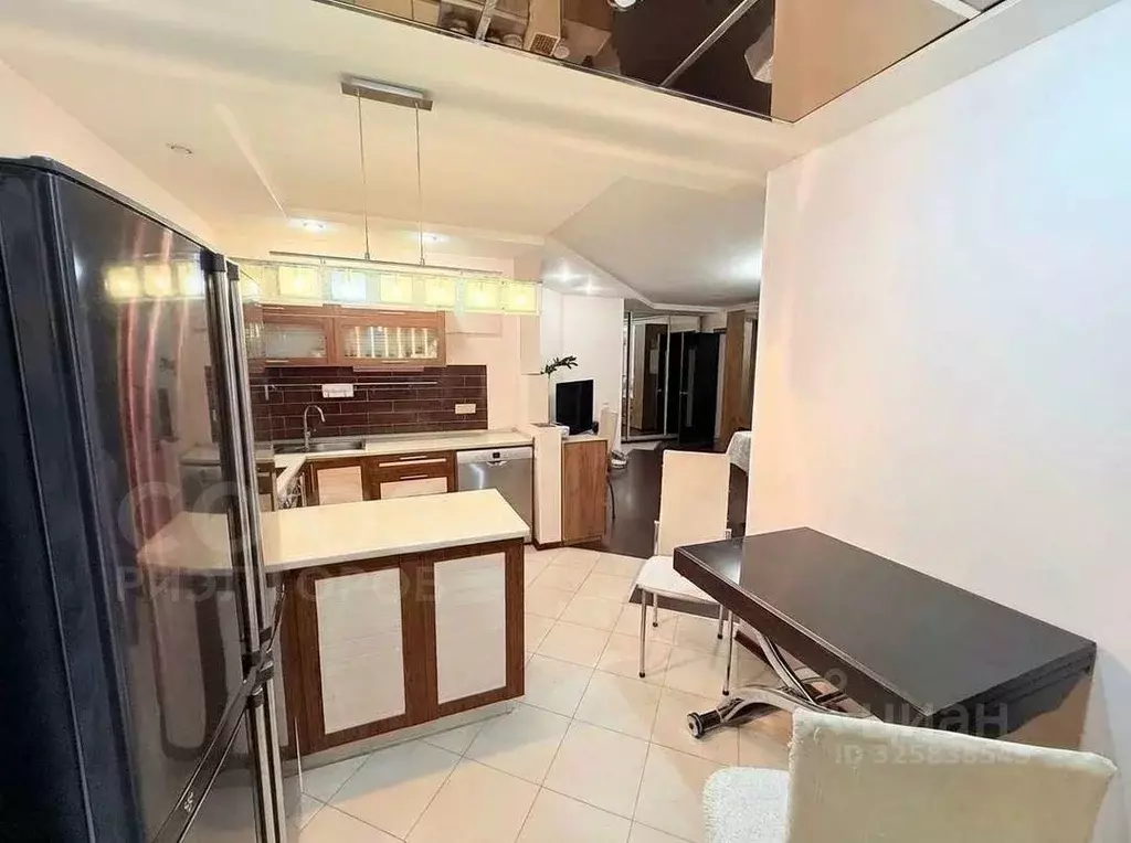 3-к кв. Волгоградская область, Волгоград Днестровская ул., 12 (76.6 м) - Фото 2