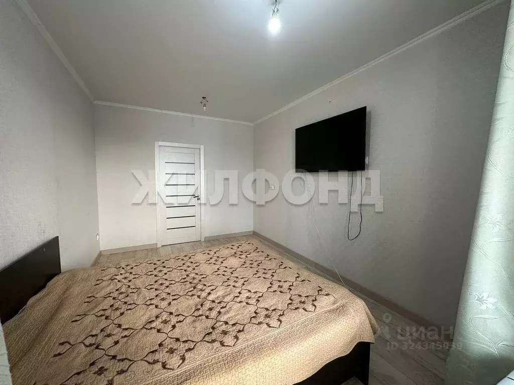 2-к кв. Хакасия, Абакан Советская ул., 94 (61.0 м) - Фото 1