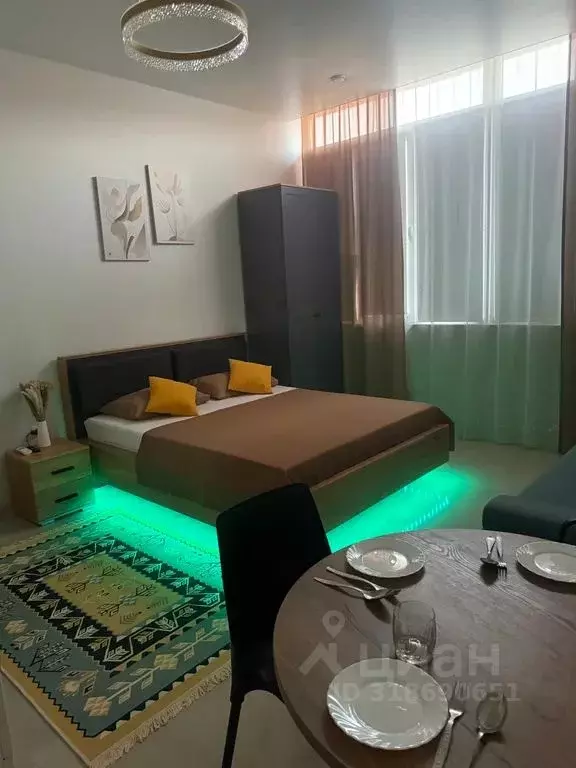 Студия Дагестан, Избербаш ул. Имени Р. Зорге, 43к1 (25.0 м) - Фото 2