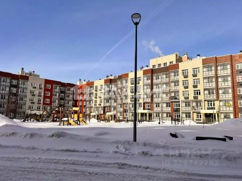 3-к кв. Москва, Москва, Троицк ул. Академика Дыхне, 18 (87.0 м) - Фото 1