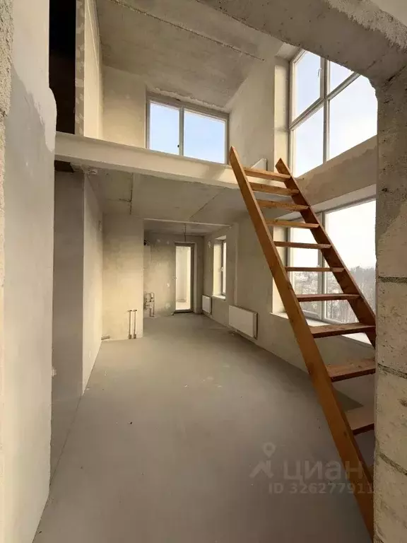 3-к кв. Калининградская область, Гурьевск пер. Байдукова, 4 (81.0 м) - Фото 2