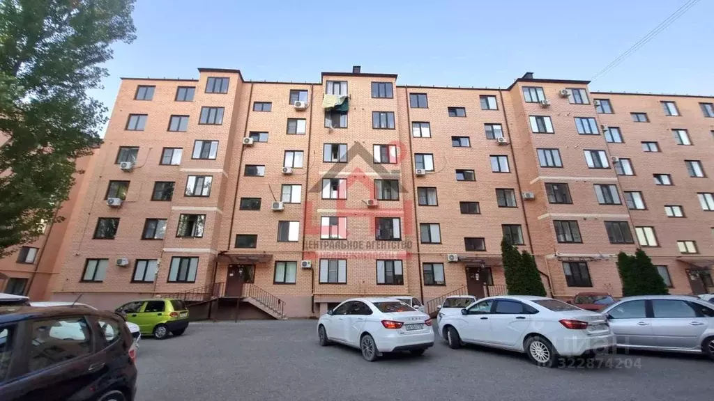 5-к кв. Ставропольский край, Предгорный муниципальный округ, ... - Фото 1