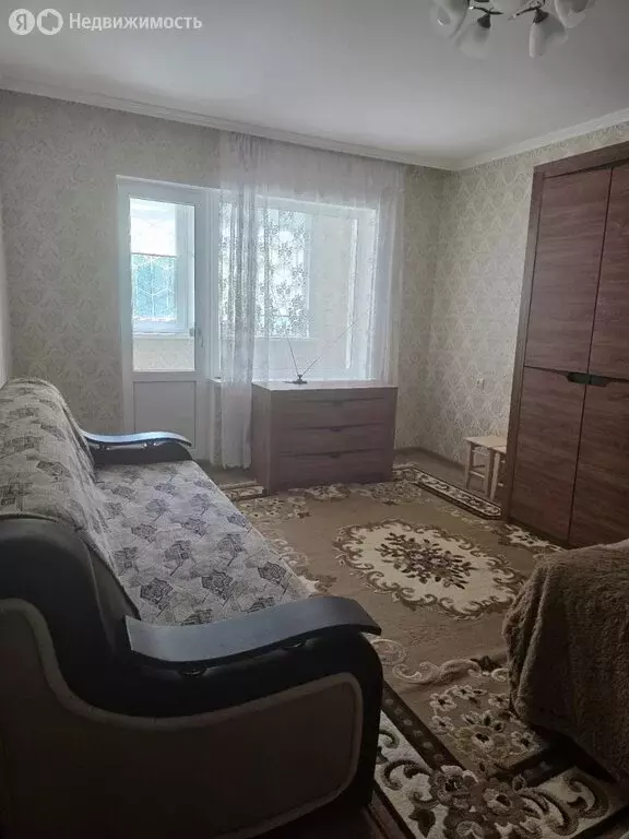 3-комнатная квартира: Дигора, улица Бицаева, 107 (60 м) - Фото 1