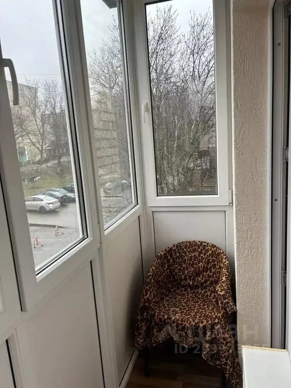 2-к кв. Ставропольский край, Железноводск ул. Чапаева, 25 (35.0 м) - Фото 1
