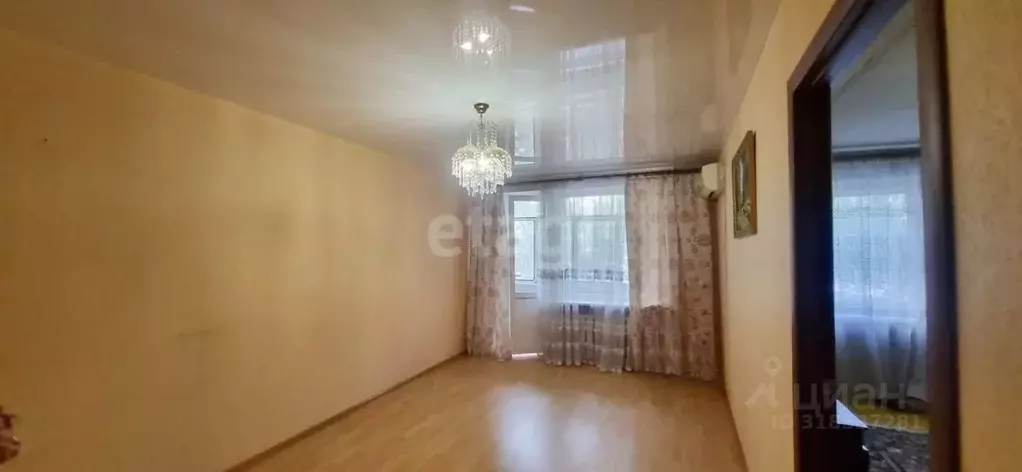 3-к кв. Краснодарский край, Новороссийск Московская ул., 4 (65.3 м) - Фото 0