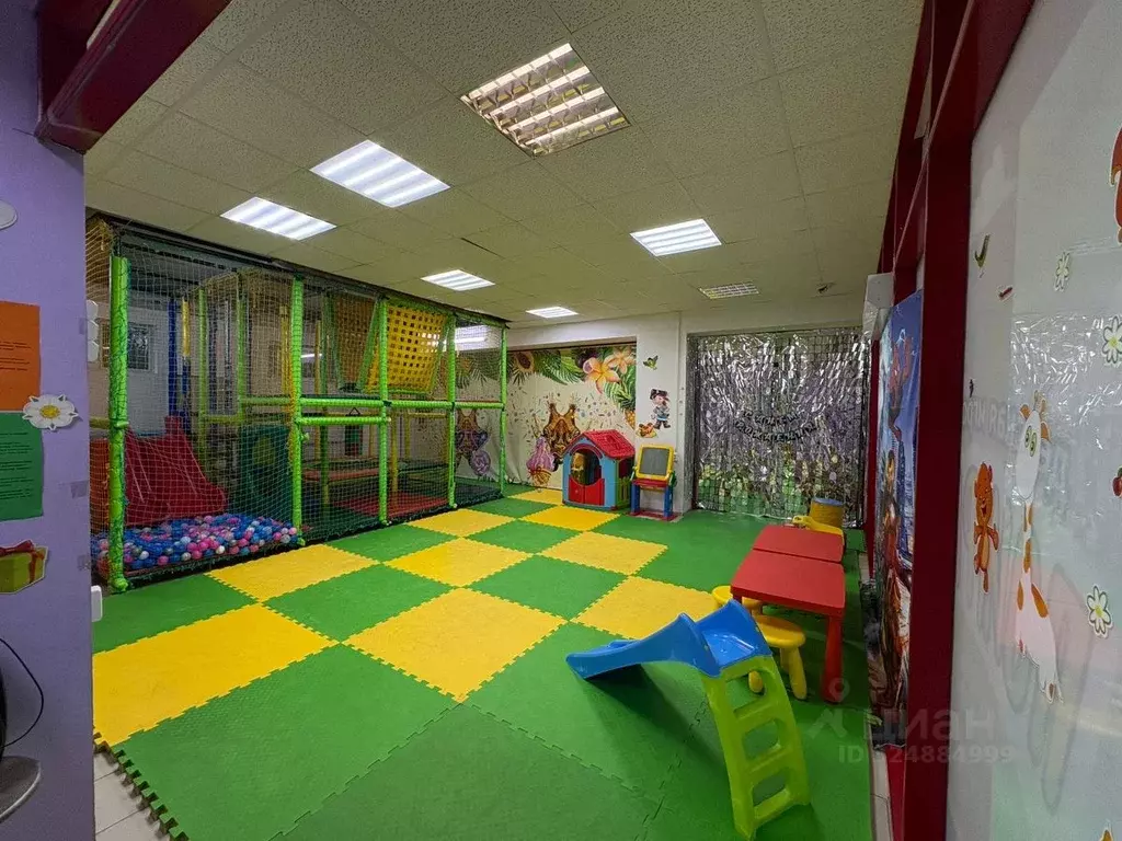 Помещение свободного назначения в Новгородская область, Пестово ... - Фото 2