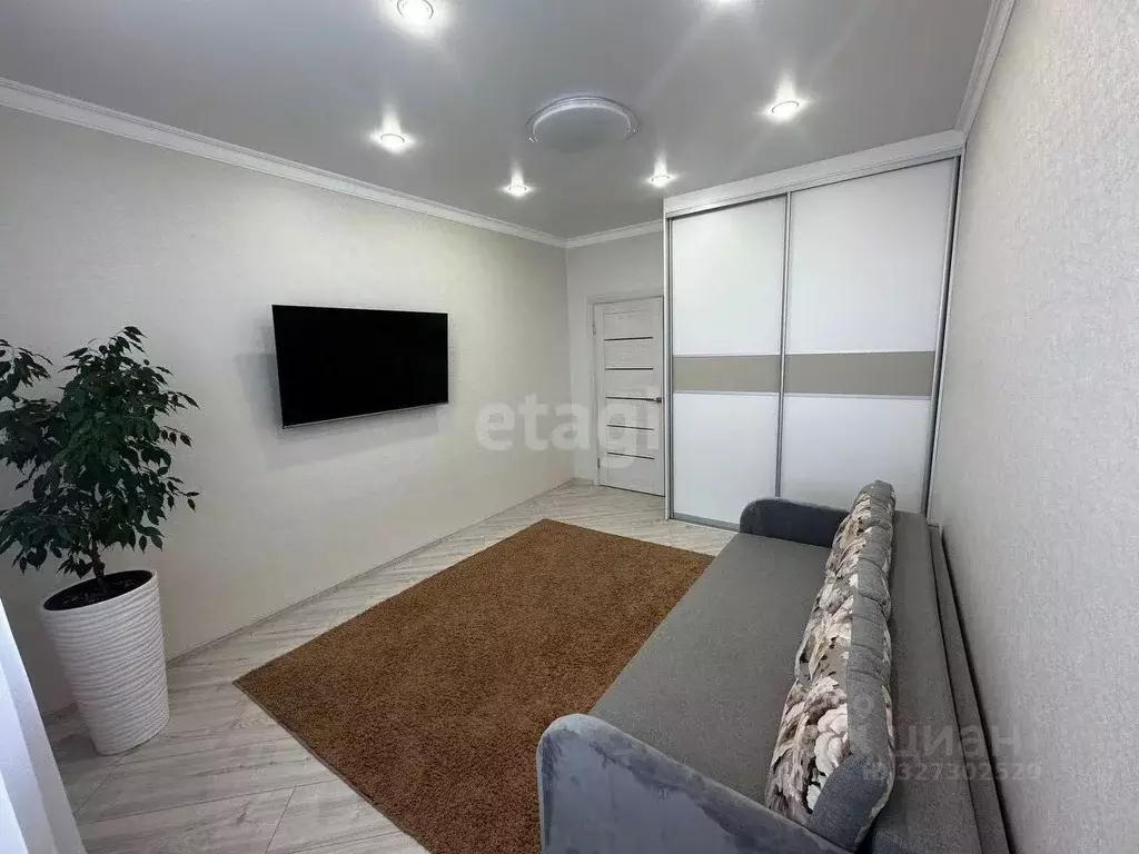 2-к кв. Ставропольский край, Михайловск Шпаковский район, ул. Гоголя, ... - Фото 1