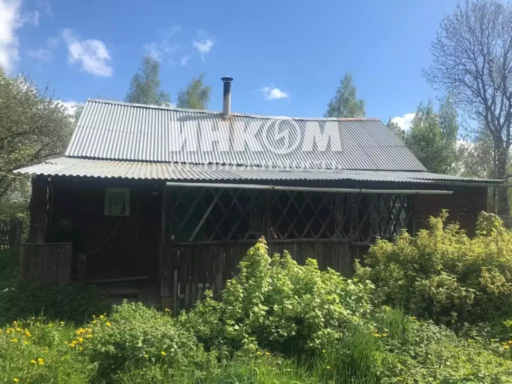 Дом в Рязанская область, Захаровский район, Большекоровинское с/пос, ... - Фото 1