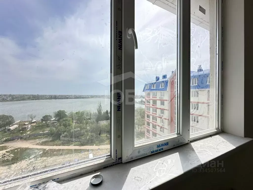 2-к кв. Крым, Саки ул. Санаторная, 25к1 (62.0 м) - Фото 1