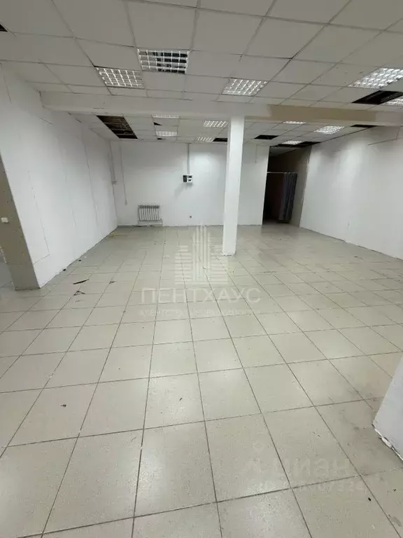 Помещение свободного назначения в Владимирская область, Владимир ... - Фото 1