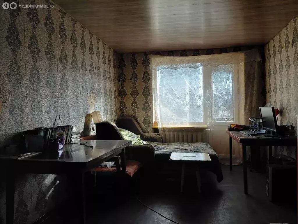 1-комнатная квартира: Керчь, улица Степана Разина, 3 (28.6 м) - Фото 2