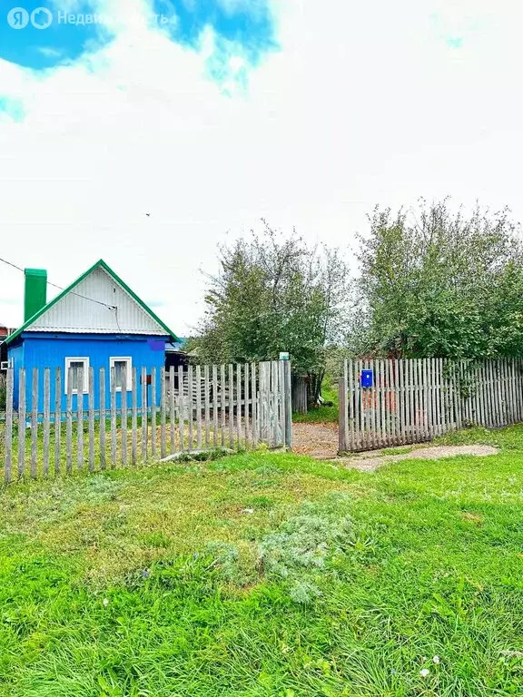 Участок в Октябрьский, посёлок Московка, Центральная улица (10.3 м) - Фото 0