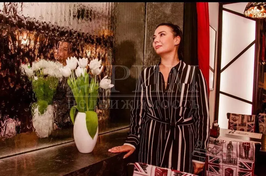 Помещение свободного назначения в Пензенская область, Пенза Московская ... - Фото 2