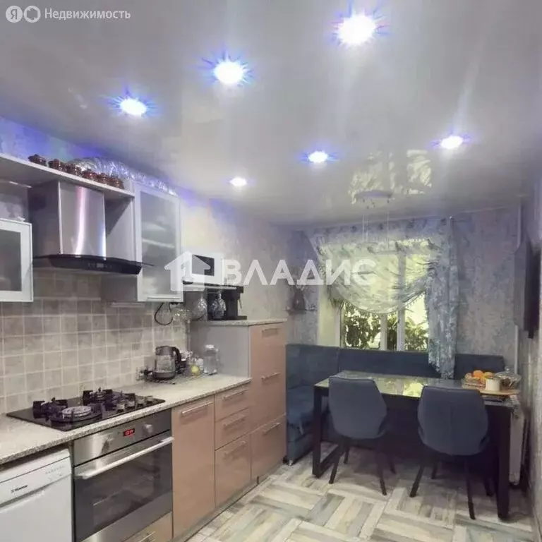 1-комнатная квартира: Владимир, улица Белоконской, 13Б (44.6 м) - Фото 1