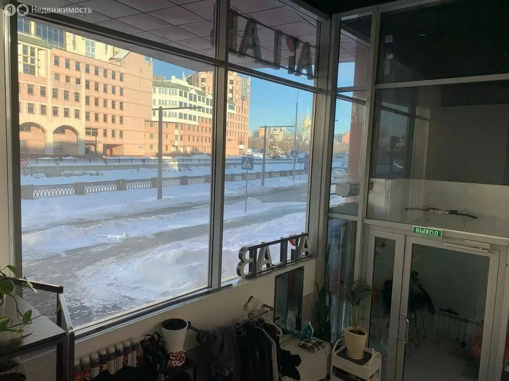 Торговая площадь (50 м) - Фото 1