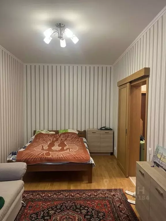 1-к кв. Санкт-Петербург, Санкт-Петербург, Сестрорецк ул. Николая ... - Фото 2