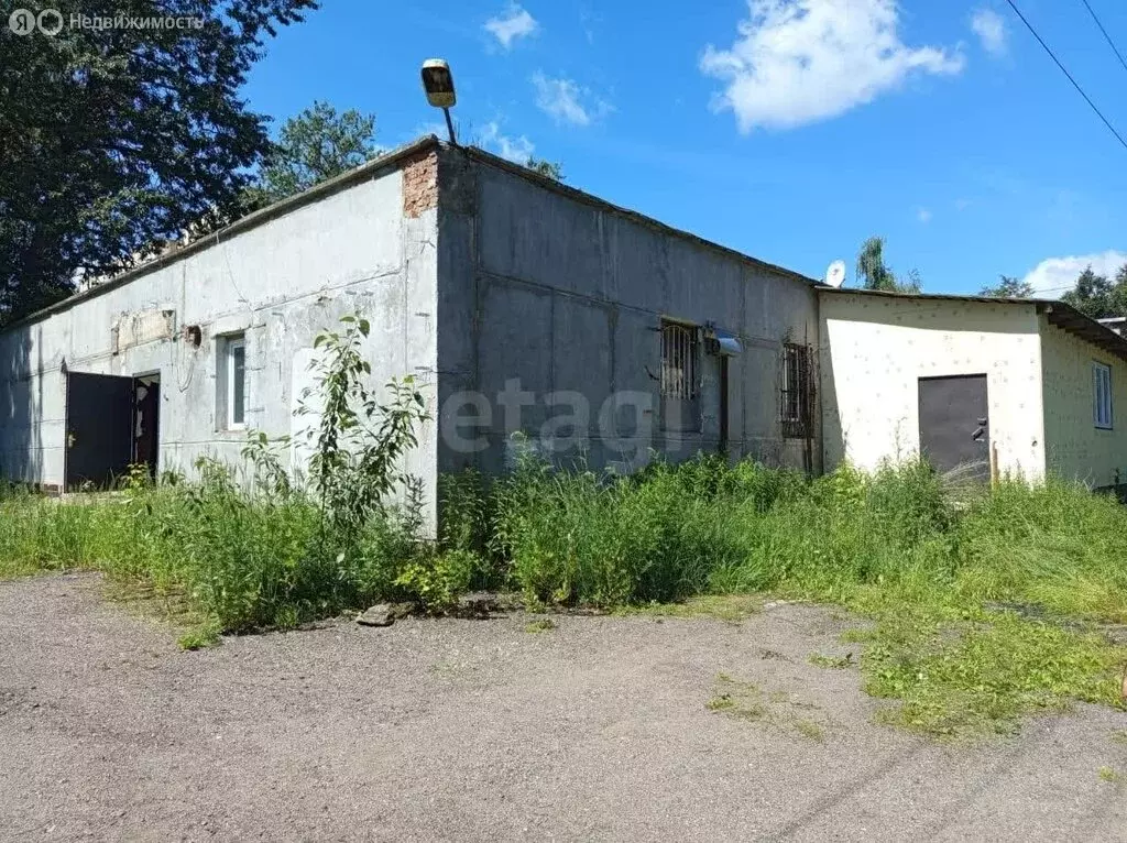 Помещение свободного назначения (342 м) - Фото 1