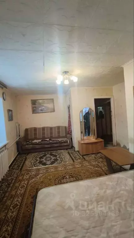 1-к кв. Калужская область, Белоусово г. Жуковский муниципальный округ, ... - Фото 2