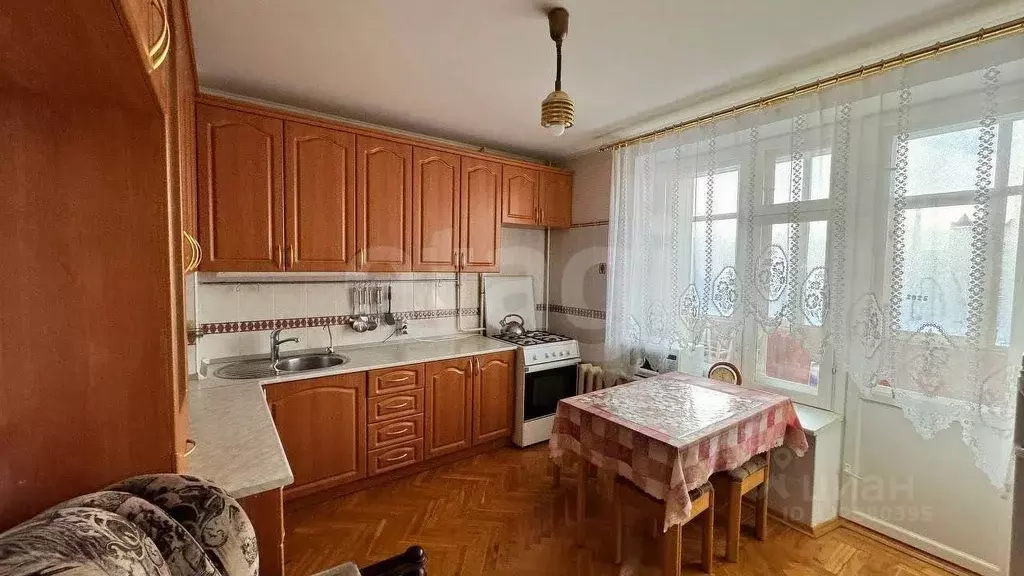 3-к кв. Башкортостан, Уфа ул. Менделеева, 148/3 (88.8 м) - Фото 1