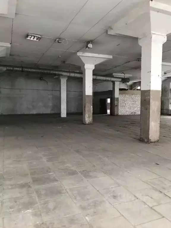 Склад в Москва Дорожная ул., 48Б (211 м) - Фото 2