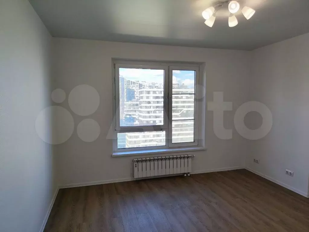 Аукцион: 2-к. квартира, 73,5 м, 18/26 эт. - Фото 1