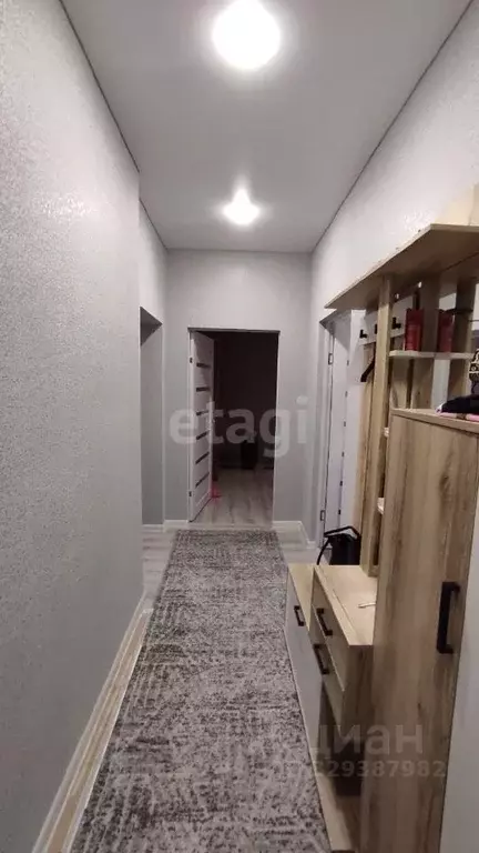 2-к кв. Калининградская область, Советск ул. Салтыкова-Щедрина, 8 ... - Фото 2