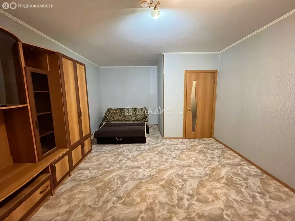 1-комнатная квартира: Лосино-Петровский, улица Пушкина, 2 (38.5 м) - Фото 2