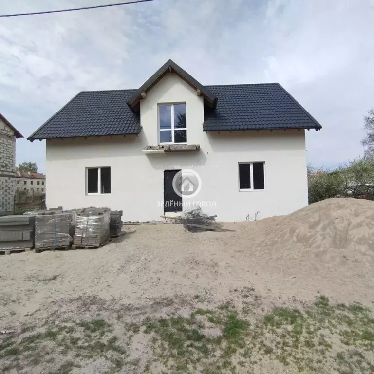 Дом в Калининградская область, Полесск  (185 м) - Фото 1