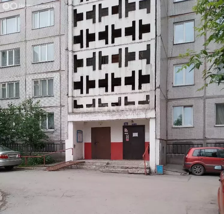 3-комнатная квартира: Новосибирск, улица Бориса Богаткова, 230 (59.6 ... - Фото 0