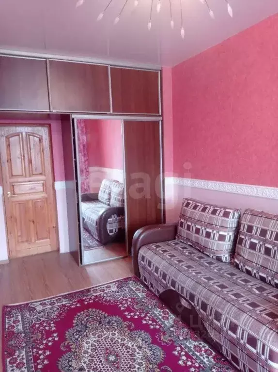 3-к кв. Башкортостан, Салават Уфимская ул., 44 (78.0 м) - Фото 1