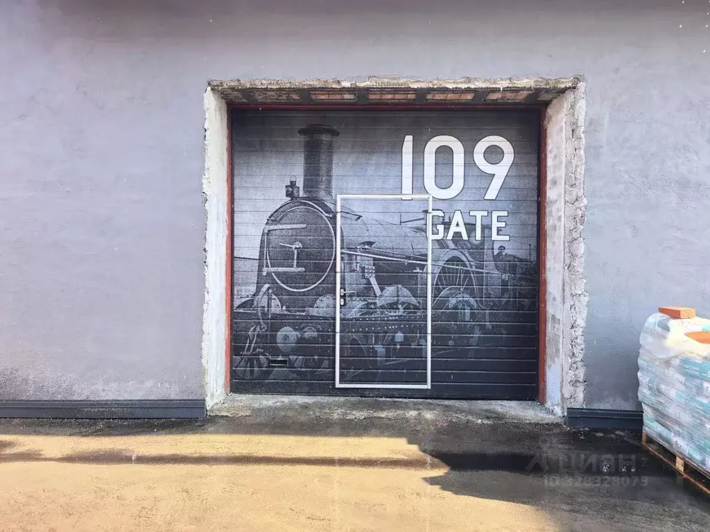 Помещение свободного назначения в Москва Рабочая ул., 84С4 (688 м) - Фото 2