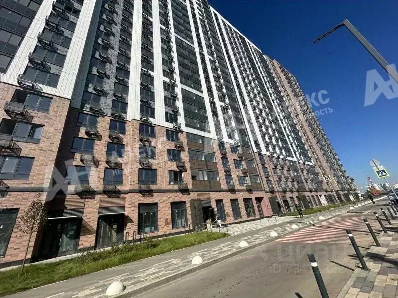 Помещение свободного назначения в Московская область, Видное ул. ... - Фото 1