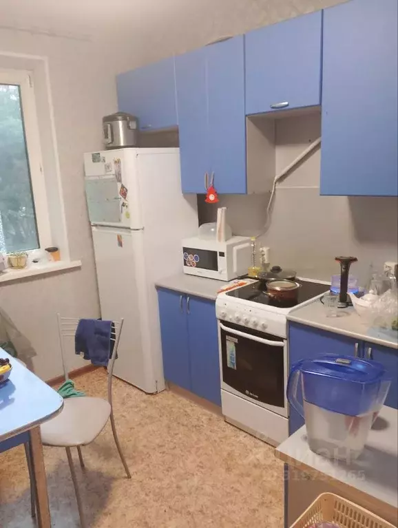 2-к кв. Москва Новопеределкинская ул., 14К1 (53.0 м) - Фото 1