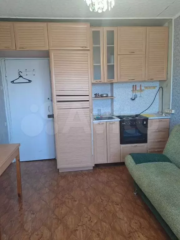 Комната 11,6 м в 2-к., 4/5 эт. - Фото 0