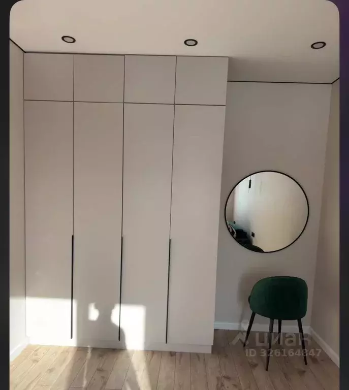 1-к кв. Крым, Симферопольский район, с. Мирное ул. Крымской Весны, ... - Фото 2