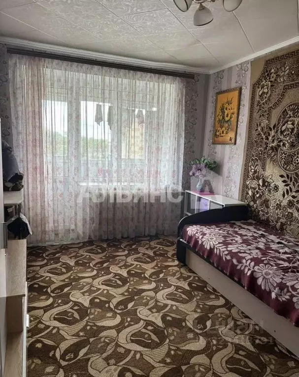 2-к кв. Ростовская область, Донецк 12-й кв-л, 14 (45.9 м) - Фото 1