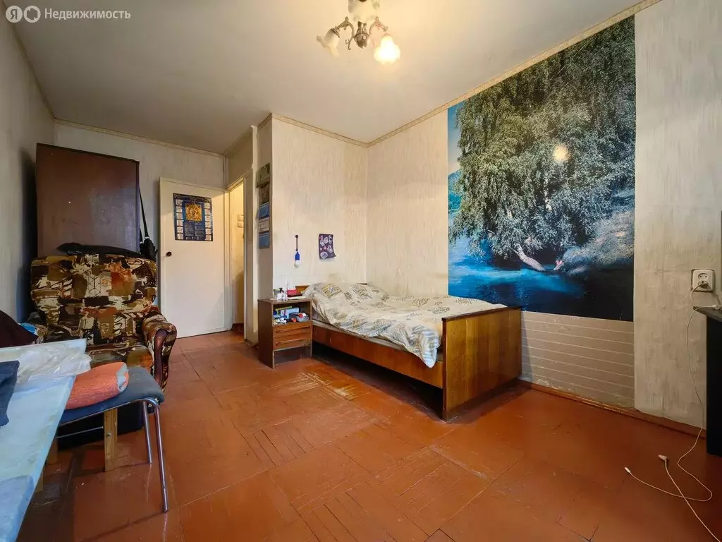 1-комнатная квартира: деревня Агалатово, улица Жилгородок, 9 (31.4 м) - Фото 1