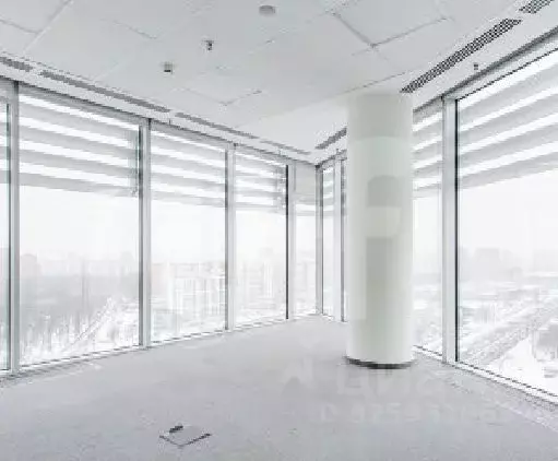 Офис в Московская область, Химки Ленинградская ул., с25 (5677 м) - Фото 2