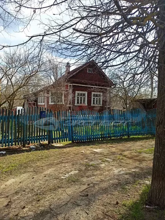 Дом 31 м на участке 8 сот. - Фото 0