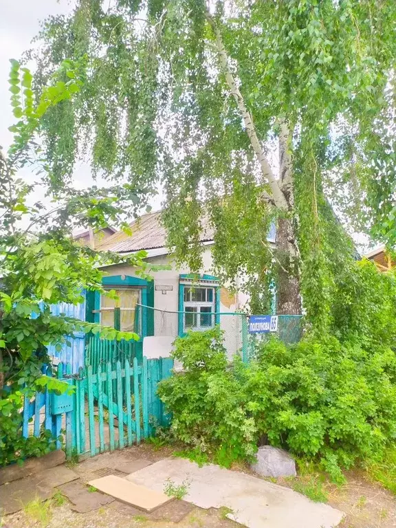 Дом 89,5 м на участке 6,6 сот. - Фото 0