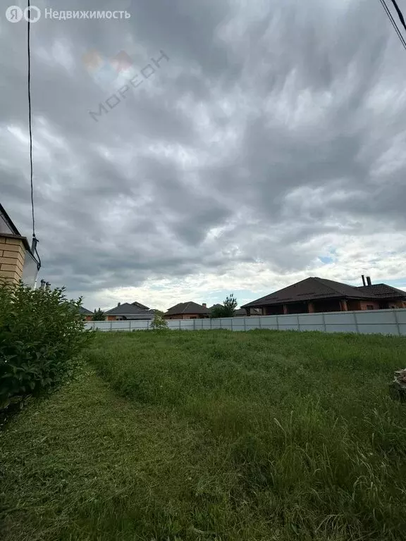 Участок в Краснодар, ДНТ Знаменский, Садовая улица, 10 (6 м) - Фото 1
