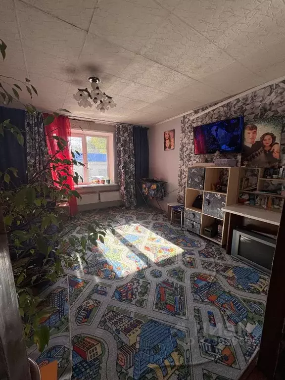 3-к кв. Хакасия, Абакан ул. Некрасова, 1 (64.6 м) - Фото 1