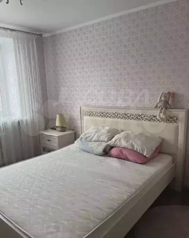3-к. квартира, 59 м, 3/5 эт. - Фото 1