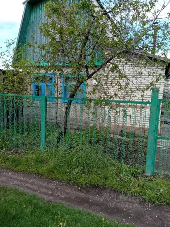 Дом в Самарская область, Ставропольский район, Верхнее Санчелеево ... - Фото 0